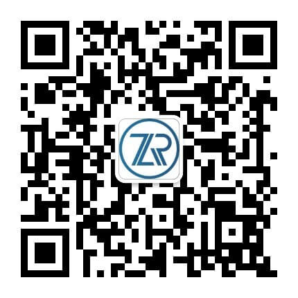众知润二维码